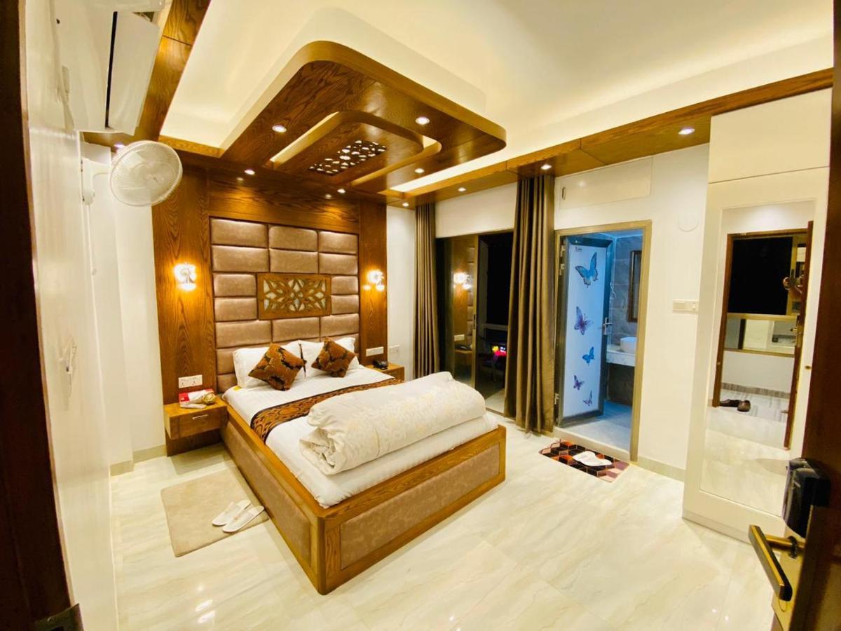 Beach Queen Resort Cox's Bazar Exterior photo