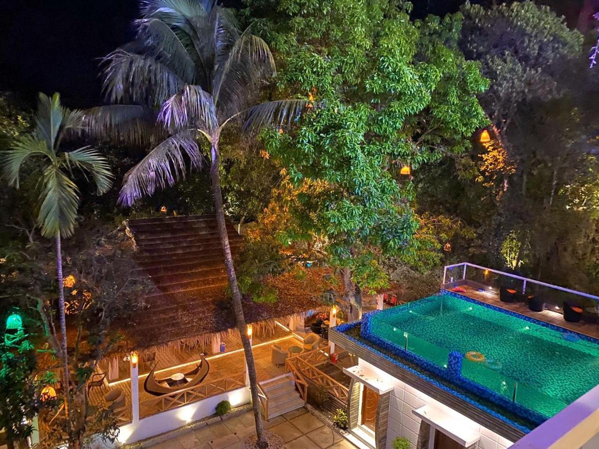 Beach Queen Resort Cox's Bazar Exterior photo